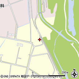 栃木県宇都宮市下桑島町293周辺の地図