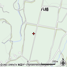 長野県千曲市八幡4090周辺の地図