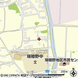 栃木県宇都宮市下桑島町1049-30周辺の地図
