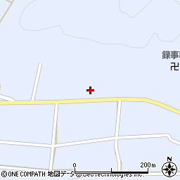 栃木県鹿沼市下粕尾1187周辺の地図