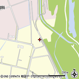 栃木県宇都宮市下桑島町293-1周辺の地図