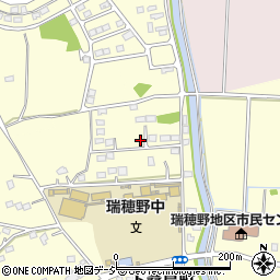 栃木県宇都宮市下桑島町1049-35周辺の地図
