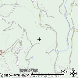 長野県千曲市八幡4265周辺の地図