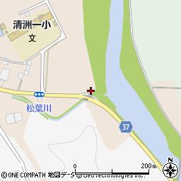 栃木県鹿沼市久野28周辺の地図