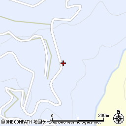 長野県上田市菅平高原1278-3086周辺の地図