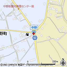 島根酒店周辺の地図