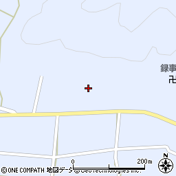 栃木県鹿沼市下粕尾1182周辺の地図