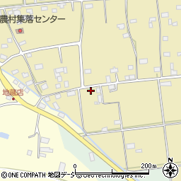 有限会社冨岡工務店周辺の地図
