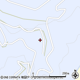 長野県上田市菅平高原1278-1682周辺の地図