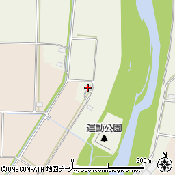 栃木県鹿沼市大和田町355周辺の地図