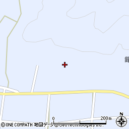 栃木県鹿沼市下粕尾1220周辺の地図