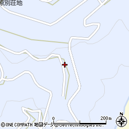 長野県上田市菅平高原1278-1641周辺の地図