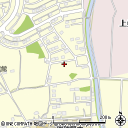 栃木県宇都宮市下桑島町1046-10周辺の地図