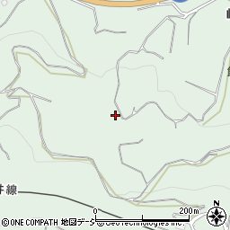 長野県千曲市八幡790周辺の地図