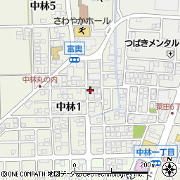 広川デザインルーム周辺の地図