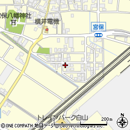 上田耕蔵行政書士事務所周辺の地図