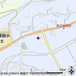 群馬県渋川市赤城町上三原田926周辺の地図