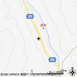 栃木県佐野市秋山町625周辺の地図
