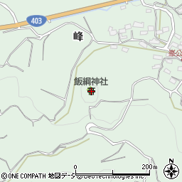 長野県千曲市八幡4342周辺の地図