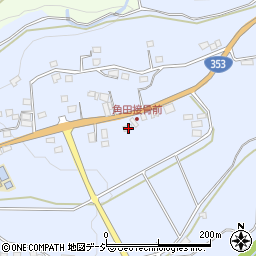 群馬県渋川市赤城町上三原田898-1周辺の地図