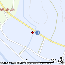 栃木県鹿沼市下粕尾1604周辺の地図