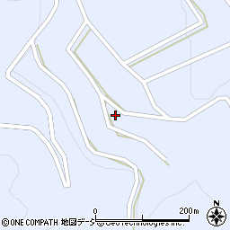 長野県上田市菅平高原1278-2098周辺の地図