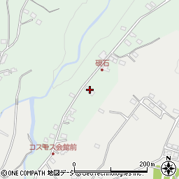 株式会社今井工務店周辺の地図