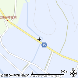 栃木県鹿沼市下粕尾1624周辺の地図