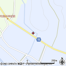 栃木県鹿沼市下粕尾1607周辺の地図