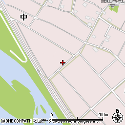 長野県千曲市小船山642周辺の地図
