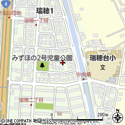 有限会社モトシステム周辺の地図