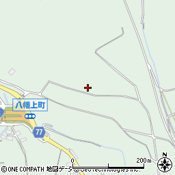 長野県千曲市八幡5644周辺の地図