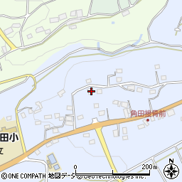 群馬県渋川市赤城町上三原田923周辺の地図