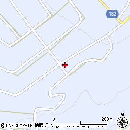 長野県上田市菅平高原1278-1715周辺の地図