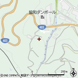長野県千曲市八幡956周辺の地図