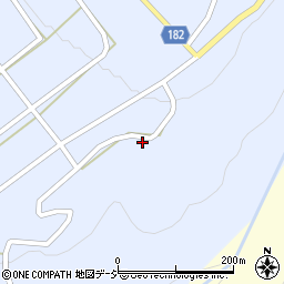 長野県上田市菅平高原1278-1731周辺の地図