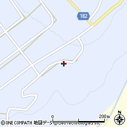 長野県上田市菅平高原1278-1732周辺の地図