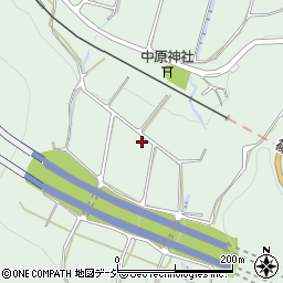 長野県千曲市八幡565周辺の地図