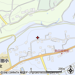 群馬県渋川市赤城町上三原田984-1周辺の地図