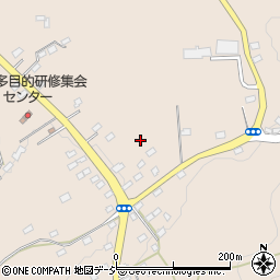 茨城県常陸大宮市小場1127周辺の地図