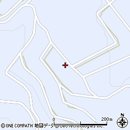 長野県上田市菅平高原1278-2085周辺の地図