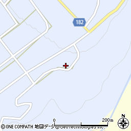 長野県上田市菅平高原1278-1722周辺の地図