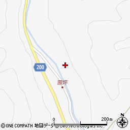 栃木県佐野市秋山町605周辺の地図