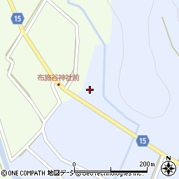栃木県鹿沼市下粕尾1623周辺の地図