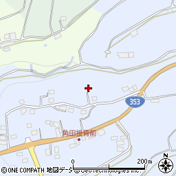 群馬県渋川市赤城町上三原田991周辺の地図