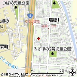株式会社堀建周辺の地図