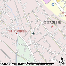 長野県千曲市内川1074周辺の地図