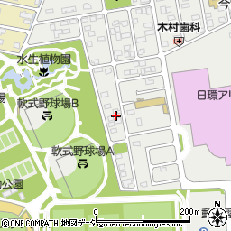 塚田電機商会周辺の地図