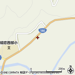 有限会社椙山工務店周辺の地図
