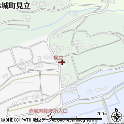 岡村板金店美銅飾工房周辺の地図
